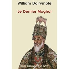 Le Dernier Moghol