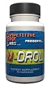 M-Drol-Anabolic Muscle Building Formula, 90ct (Compare To Superdrol)