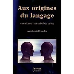 Aux origines du langage