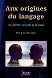 Aux origines du langage
