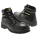 Caterpillar Men's Manifold Titanium ST (Black Seminole 8.0 M)