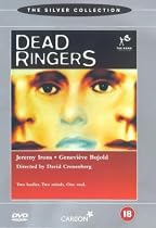 Dead Ringers [DVD] [1989]