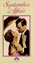 September Affair [VHS]