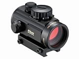 Nikon Monarch Red Dot Matte Variable Sized Dot