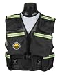 Survive-All Vest & Medical Supply Belt, Large