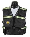 Survive-All Vest & Medical Supply Belt, Large