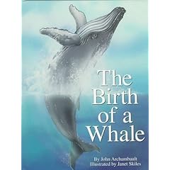 The Birth of a Whale