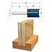 Bosch 84601M 31/64-Inch Plywood Mortising Router Bit 1/4-Inch Shank
