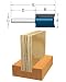 BOSCH 84603M 23/32-Inch Plywood Mortising Router Bit