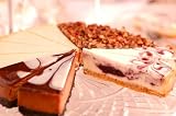 Gourmet Cheesecake Sampler
