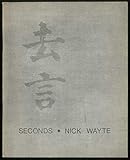 Seconds