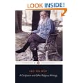 A Confession and Other Religious Writings (Classics)