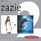 Coffret 2 CD : Zen / Made In Love