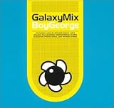 Click for more about Boy George: Galaxy Mix: Mixed By Boy George.