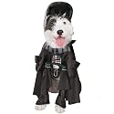 Star Wars Darth Vader Dog Costume (Small)