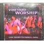 An Evening of Vineyard Worship: Live From Columbus, OH