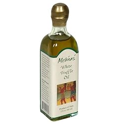 Melina's White Truffle Oil, 2-Ounce Bottles (Pack of 3)