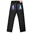 RMC Warrior Jeans REDM9068