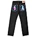 RMC Warrior Jeans REDM9068