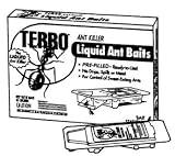  : SENORET CHEMICAL 300 "TERRO" LIQUID ANT BAITS BX6