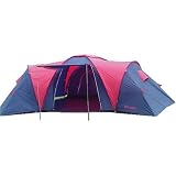 Ultrafit 6 Berth Family Tent (1506-6-2)