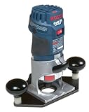 Woodhaven 8320 Bosch Colt PR20 Bushing Plate