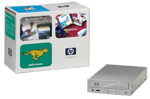 Hewlett Packard C9627A 9700I 16x10x40 Internal CD-RW On Sale
