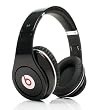 Beats Studio by Dr. Dre - Hi-Def Noise-Canceling Over-Ear Headphones