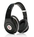 Beats Studio by Dr. Dre - Hi-Def Noise-Canceling Over-Ear Headphones