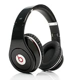 Beats Studio by Dr. Dre - Hi-Def Noise-Canceling Over-Ear Headphones