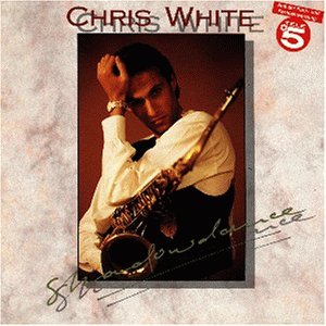 Chris White - Shadowdance - Zortam Music