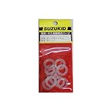 ガスゲージ用パッキン W-77【スズキット】