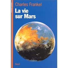 Vie sur mars (la)