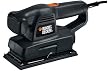 Black & Decker 7558 1/3-Sheet Finishing Sander