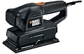 Black & Decker 7558 1/3 Sheet Finishing Sander