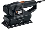 Black&Decker #7448 Finishing Sander 1/3 Sheet