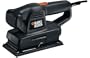 Black & Decker 7558 1/3-Sheet Finishing Sander