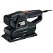 Black & Decker 7558 1/3-Sheet Finishing Sander