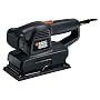 Black & Decker 7558 1/3-Sheet Finishing Sander
