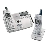 ATT E5900B 5.8 GHz Cordless Answering System