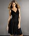 Shape fx Mesh control dress |