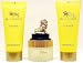 MGM Grand by Vapro for Women 3 Piece Set Includes: 3.4 oz Eau de Parfum Spray + 6.8 oz Perfumed Shower Gel + 6.8 oz Perfumed Body Lotion