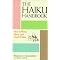Ultimate Japanese Haiku List