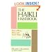 The Haiku Handbook: How to Write, Share and Teach Haiku