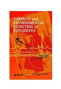 Forensic and Environmental Detection of Explosives
