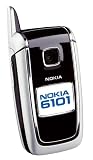 Nokia 6101 - O2  Pay As You Go Mobile Phone