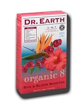 Dr. Earth Organic Bud & Bloom Booster