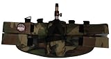 Maddog Designz 4+1 Paintball Harness - Camo