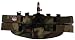 Sporting Goods : Maddog Designz 4+1 Paintball Harness with free pods - Camo