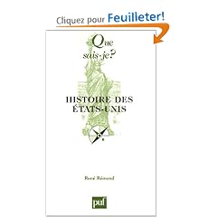Histoire des Etats-Unis